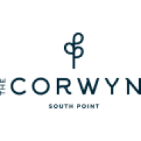 The Corwyn South Point Logo