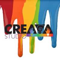 Creava Studio Logo