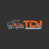 T.D.&I. Truck Diagnostic & Inspections Logo
