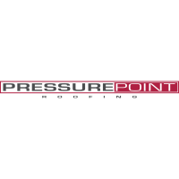 Pressure Point Roofing, Inc. Logo