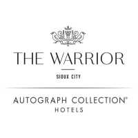 The Warrior Hotel, Autograph Collection Logo
