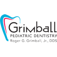 Grimball Pediatric Dentistry Logo