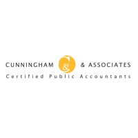 Cunningham & Associates, CPA's Logo