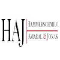 Hammerschmidt, Amaral & Jonas Logo
