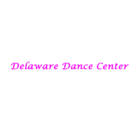 Delaware Dance Center Logo
