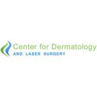 Center For Dermatology & Laser Surgery (Hillsboro Clinic) Logo