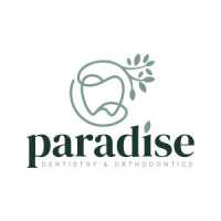 Paradise Dentistry & Orthodontics Logo
