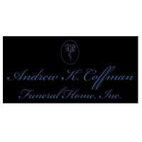 Andrew K. Coffman Funeral Home, Inc. Logo