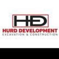 Hurd Development Logo