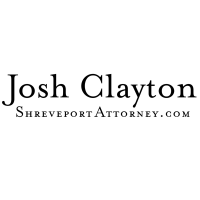 Josh Clayton Law Logo