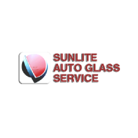 Sunlite Auto Glass Logo