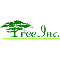 Tree Inc. Logo