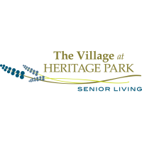 The Village at Heritage Park Logo