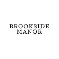 Brookside Manor Logo