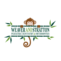 Weaver and Stratton Pediatric Dentistry- Orange Park Logo