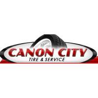 Canon City Tire & Service Logo