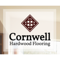 Cornwell Hardwood Floors, LLC Logo