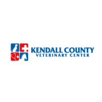 Kendall County Veterinary Center Logo