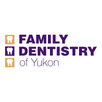 Family Dentistry of Yukon Logo