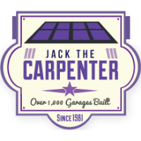Jack the Carpenter, Inc Logo