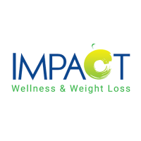 Impact Wellness and Weightloss Logo