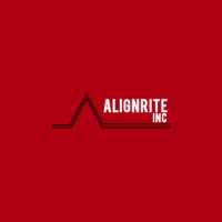 Alignrite, INC. Logo