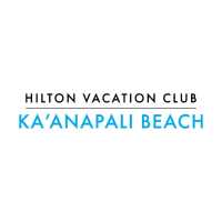 Hilton Vacation Club Ka'anapali Beach Maui Logo