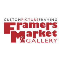 Framers Market & Gallery Logo