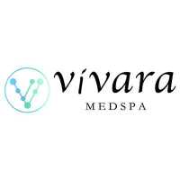 Vivara Med Spa & Clinic Logo