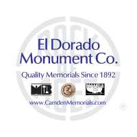 El Dorado Monument Company Logo