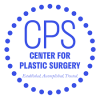 Center for Plastic Surgery Logo