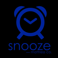 Snooze Mattress Co. Logo