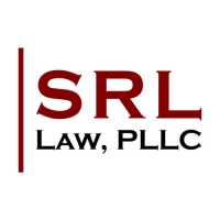 SRL Law Logo