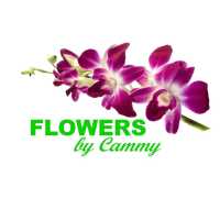 Flowers by Cammy, LLC Florist & Flower Delivery Logo