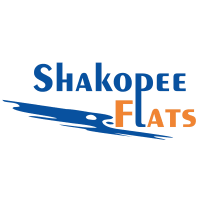 Shakopee Flats Logo