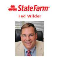 Ted Wilder Insurance Agcy Inc - State Farm Logo