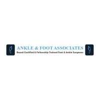 Ankle & Foot Associates Logo