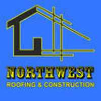 Northwest Roofing and Construction LLC Logo