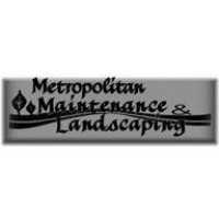 Metropolitan Maintenance Logo