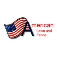 American Lawn and Fence Logo