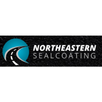 Northeast Sealcoating Logo