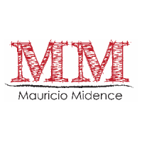 Mauricio Midence Tax Preparation & Financial Services Logo