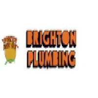 Brighton Plumbing Logo