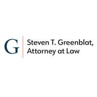 Steven T. Greenblat, Attorney at Law Logo