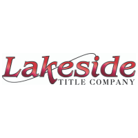 Lakeside Title Company Logo