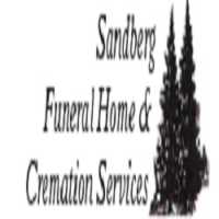 Sandberg Funeral & Cremation Services Logo