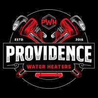 Providence Water Heaters Logo