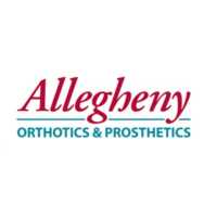 Allegheny Orthotics and Prosthetics Logo