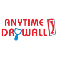 anytime drywall Logo