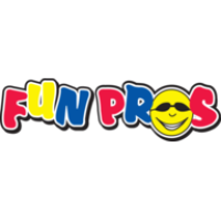 Fun Pros Logo